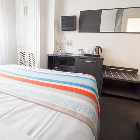 Hostal Cabo Mayor Santander Værelse billede