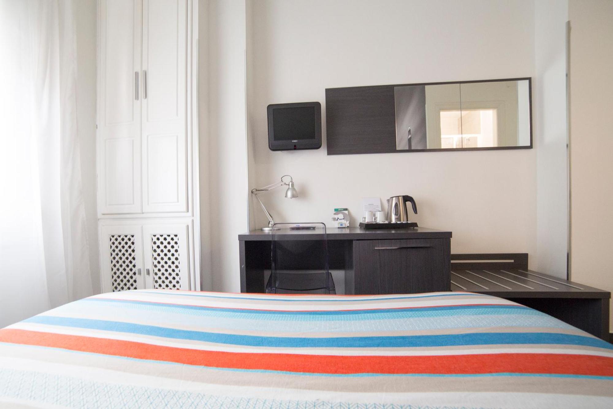 Hostal Cabo Mayor Santander Værelse billede
