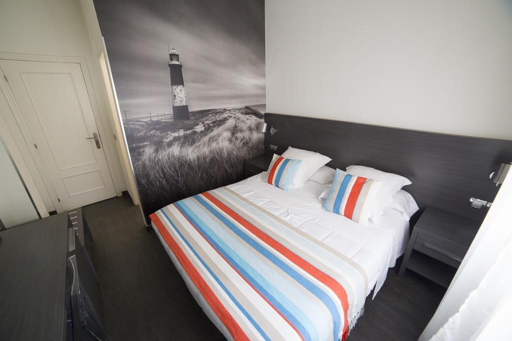 Hostal Cabo Mayor Santander Eksteriør billede