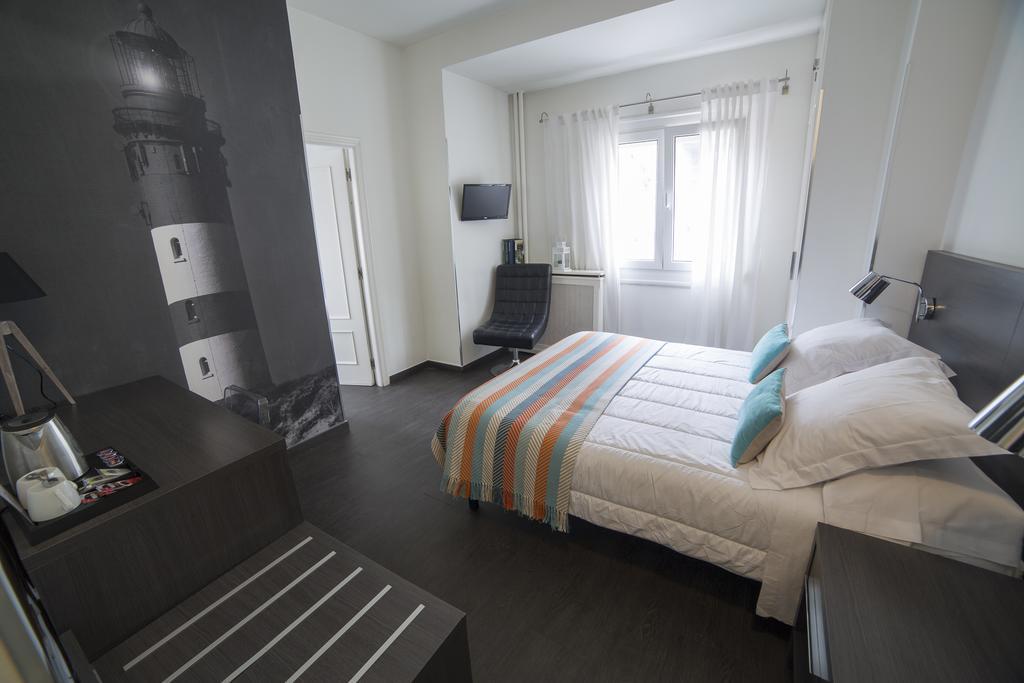 Hostal Cabo Mayor Santander Eksteriør billede