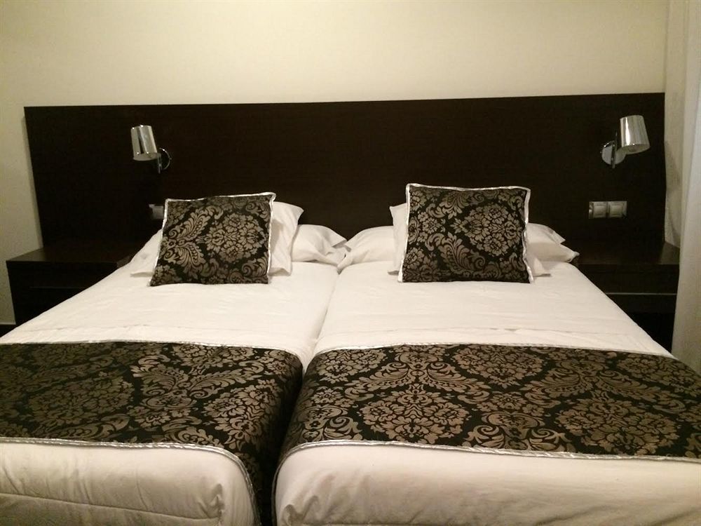 Hostal Cabo Mayor Santander Eksteriør billede