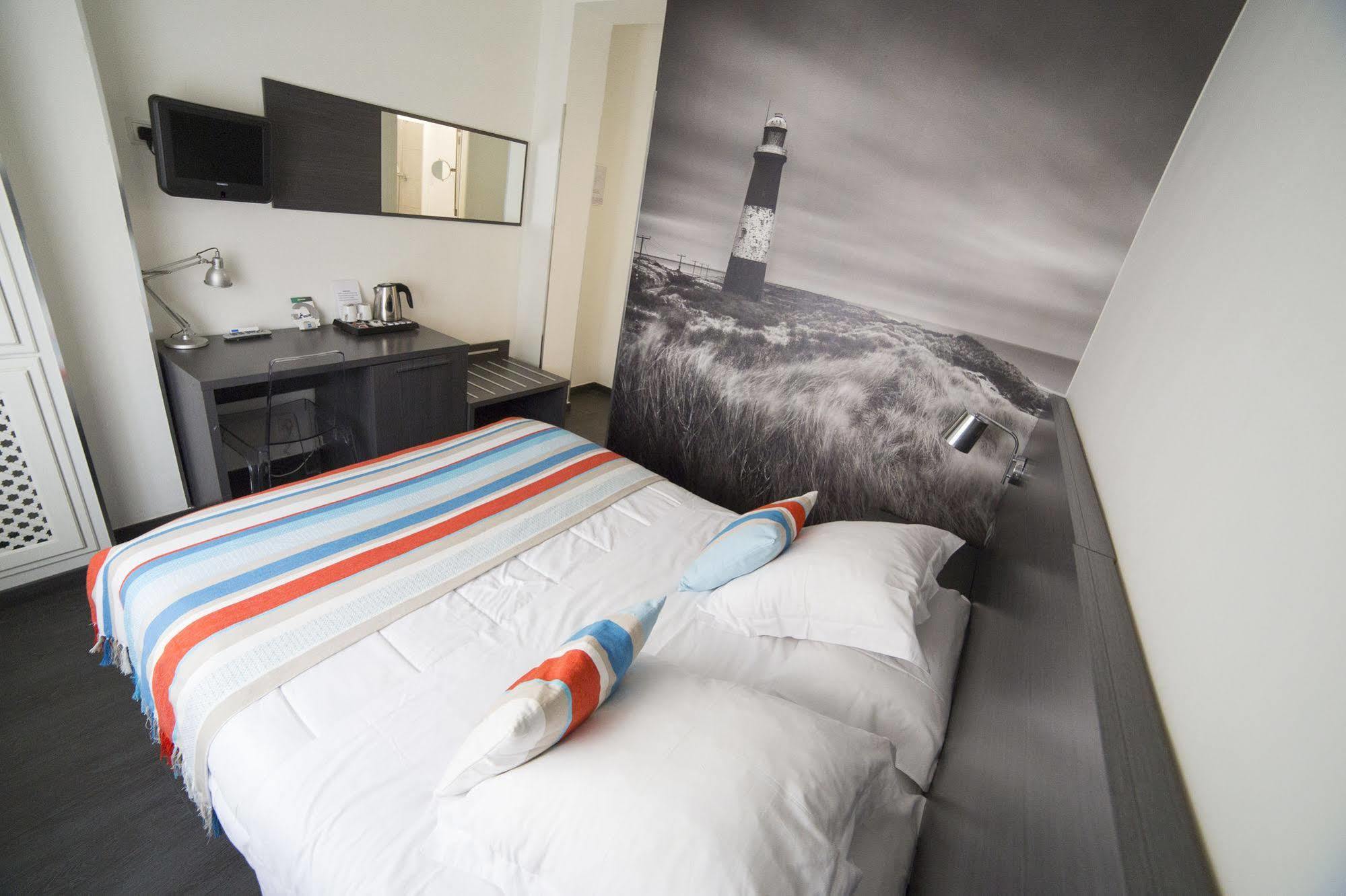 Hostal Cabo Mayor Santander Eksteriør billede