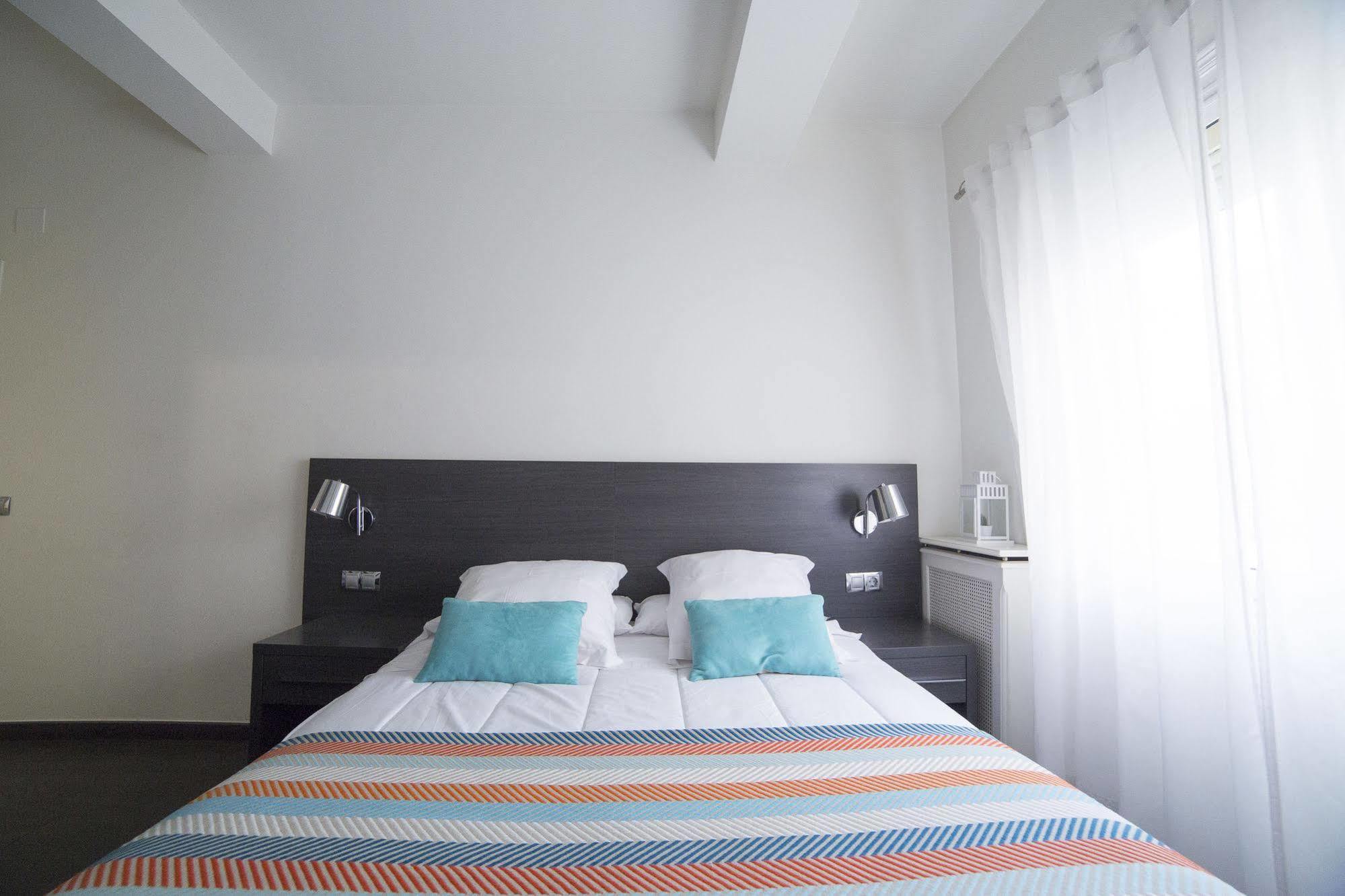 Hostal Cabo Mayor Santander Eksteriør billede
